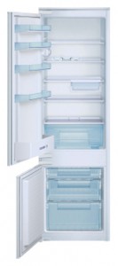 đặc điểm Tủ lạnh Bosch KIV38X00 ảnh