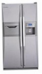 Daewoo Electronics FRS-20 FDW Холодильник холодильник з морозильником