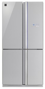 χαρακτηριστικά Ψυγείο Sharp SJ-FS820VSL φωτογραφία