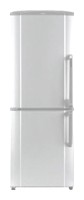 Charakteristik Kühlschrank Haier HRB-306ML Foto