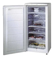 Charakteristik Kühlschrank Hansa AZ200iAP Foto