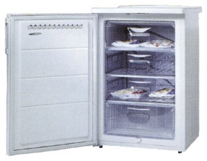 ลักษณะเฉพาะ ตู้เย็น Hansa RFAZ130iBFP รูปถ่าย