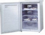 Hansa RFAZ130iBFP Heladera congelador-armario