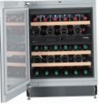 Liebherr UWT 1682 冷蔵庫 ワインの食器棚