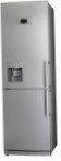 LG GA-F399 BTQA Køleskab køleskab med fryser
