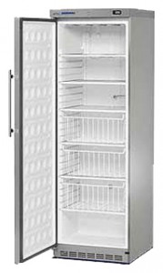 Характеристики Холодильник Liebherr GG 4360 фото
