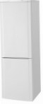 NORD 239-7-029 Kylskåp kylskåp med frys