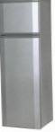 NORD 274-380 Fridge refrigerator with freezer