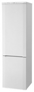 Charakteristik Kühlschrank NORD 183-7-029 Foto