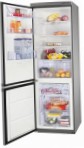 Zanussi ZRB 836 MX2 Холодильник холодильник з морозильником