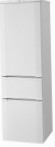 NORD 186-7-029 Kühlschrank kühlschrank mit gefrierfach