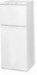 NORD 243-710 Kühlschrank kühlschrank mit gefrierfach