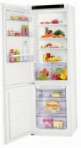 Zanussi ZRB 934 FWD2 Холодильник холодильник з морозильником