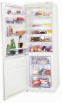 Zanussi ZRB 934 PWH2 Холодильник холодильник з морозильником