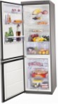 Zanussi ZRB 938 FXD2 ตู้เย็น ตู้เย็นพร้อมช่องแช่แข็ง