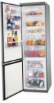 Zanussi ZRB 940 PXH2 Refrigerator freezer sa refrigerator