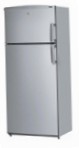 Whirlpool ARC 3945 IS Frigo frigorifero con congelatore