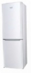 Hotpoint-Ariston HBM 1181.2 F Hűtő hűtőszekrény fagyasztó