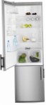Electrolux EN 3850 COX ตู้เย็น ตู้เย็นพร้อมช่องแช่แข็ง
