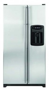 katangian Refrigerator Amana AS 2626 GEK S larawan