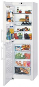 Характеристики Холодильник Liebherr CUN 3903 фото