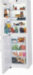 Liebherr CUN 3903 Ledusskapis ledusskapis ar saldētavu