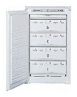 характеристики Холодильник Liebherr GI 1412 Фото