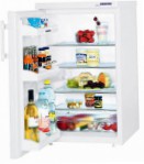 Liebherr KT 1440 Külmik külmkapp ilma sügavkülma