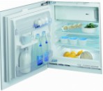 Whirlpool ARG 913/A+ Frigo réfrigérateur avec congélateur