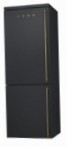 Smeg FA8003AO 冷蔵庫 冷凍庫と冷蔵庫