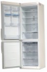 LG GA-E379 UCA Холодильник холодильник з морозильником