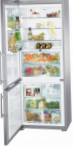 Liebherr CBNes 5167 Koelkast koelkast met vriesvak
