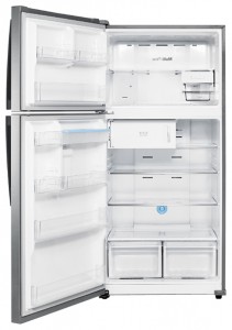 Характеристики Холодильник Samsung RT-5982 ATBSL фото