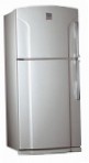 Toshiba GR-H64RD SX Fridge refrigerator with freezer