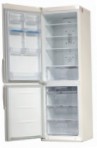 LG GA-409 UEQA Холодильник холодильник з морозильником