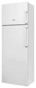 Charakteristik Kühlschrank Vestel VDD 345 LW Foto