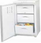 Indesit TZAA 1 Fridge freezer-cupboard