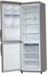 LG GA-E409 ULQA Jääkaappi jääkaappi ja pakastin