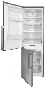 katangian Refrigerator TEKA NFE2 320 larawan
