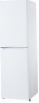 Liberty WRF-255 Fridge refrigerator with freezer
