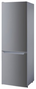Характеристики Холодильник Liberty WRF-315 S фото