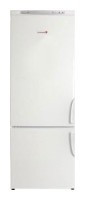 характеристики Холодильник Swizer DRF-112 WSP Фото