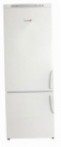 Swizer DRF-112 WSP Refrigerator freezer sa refrigerator