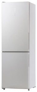 kjennetegn Kjøleskap Liberty MRF-308WWG Bilde