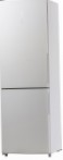 Liberty MRF-308WWG Frigo réfrigérateur avec congélateur