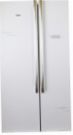 Liberty HSBS-580 GW Frigo réfrigérateur avec congélateur