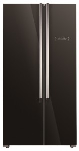 Характеристики Холодильник Liberty HSBS-580 GB фото