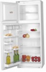 ATLANT МХМ 2835-95 Холодильник холодильник з морозильником