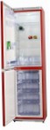 Snaige RF35SM-S1RA01 Kühlschrank kühlschrank mit gefrierfach