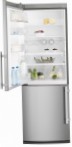 Electrolux EN 13401 AX Холодильник холодильник з морозильником